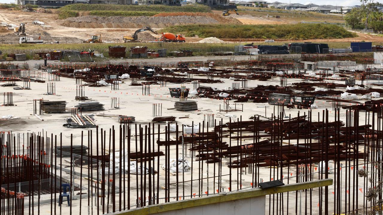 Toplace Group Infamous developer Jean Nassif left 600m Box Hill City Centre project in the