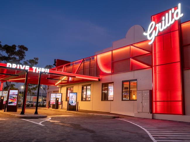 In response to demand from its Victorian diners, Grill’d will open the state’s first-ever drive-through restaurant this weekend.