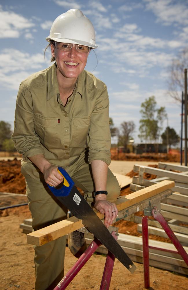 Preposterous ... MP Kelly O’Dwyer has slammed the current superannuation laws. Picture: CPL Jake Sims