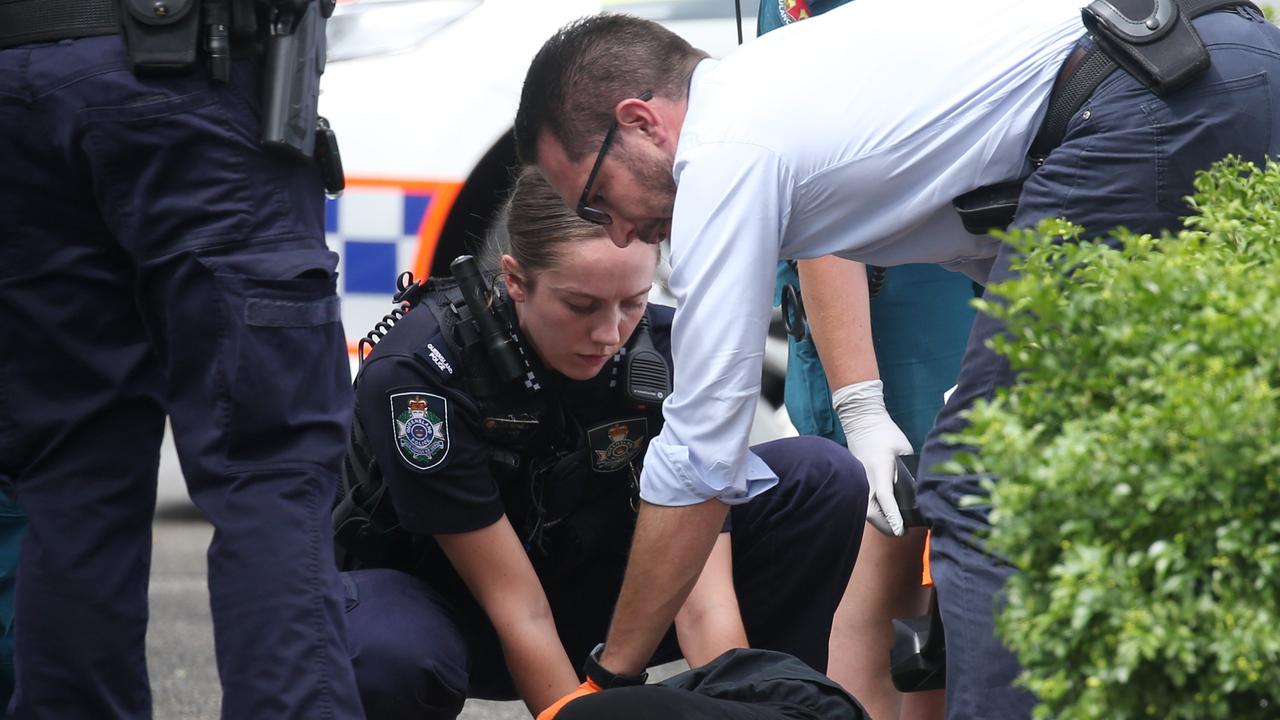 Today In Cairns: Man Allegedly Attacked In White Rock Street Bashing ...