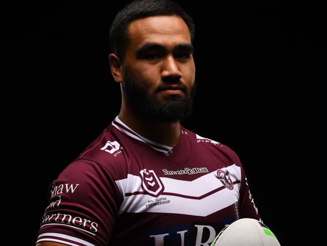 Manly’s inspiring act matched only by Titmuss family courage