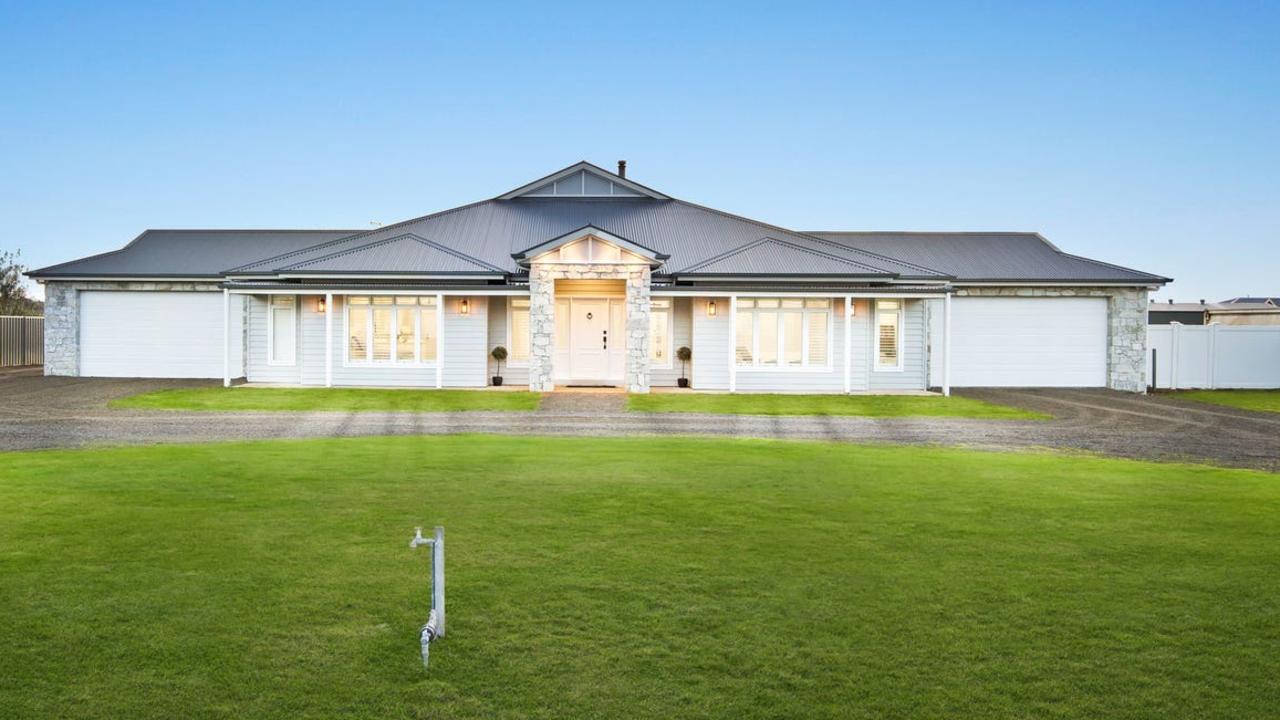 40 Killarney Drive, Melton sold in April for $2.04m