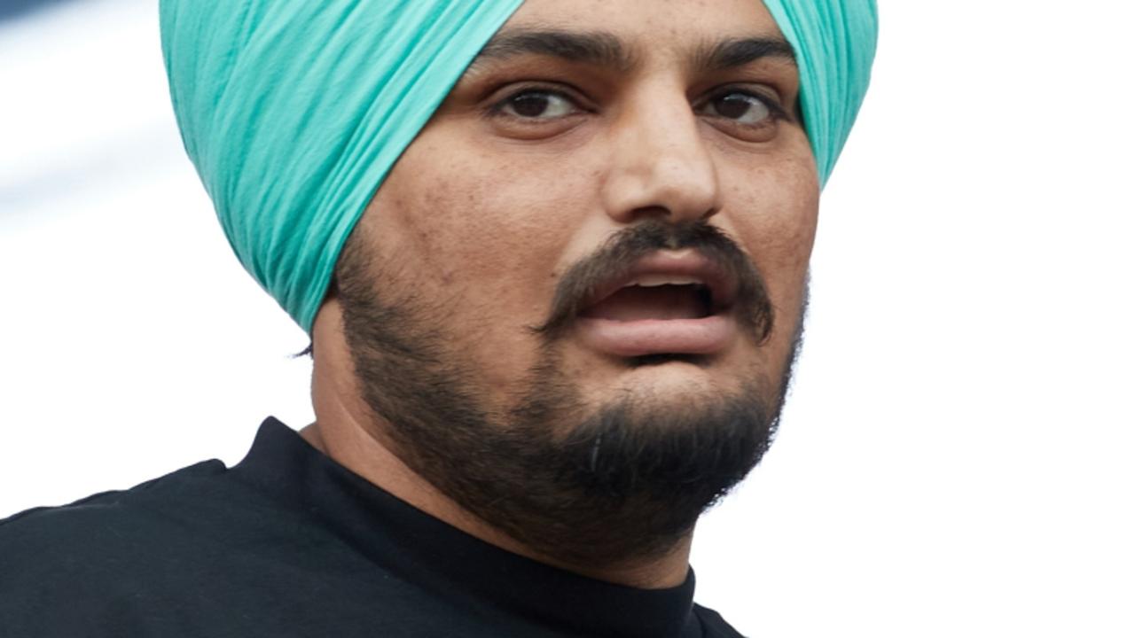 Rapper and politician Sidhu Moose Wala 'shot dead' aged 28, according to  reports, Celebrity News, Showbiz & TV