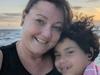 Single mum’s vow to daughter after heartbreaking cancer diagnosis