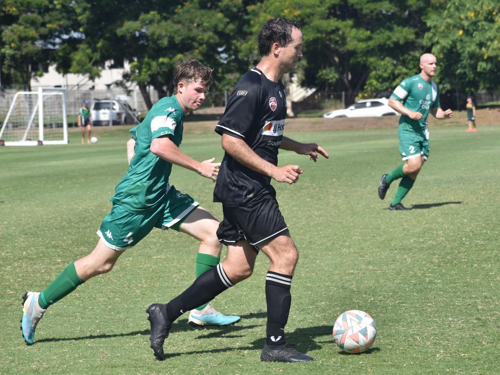 Frenchville Football Annual Six A Side Carnival In Rockhampton Photos