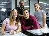 Back in business: Student numbers surpass pre-Covid levels