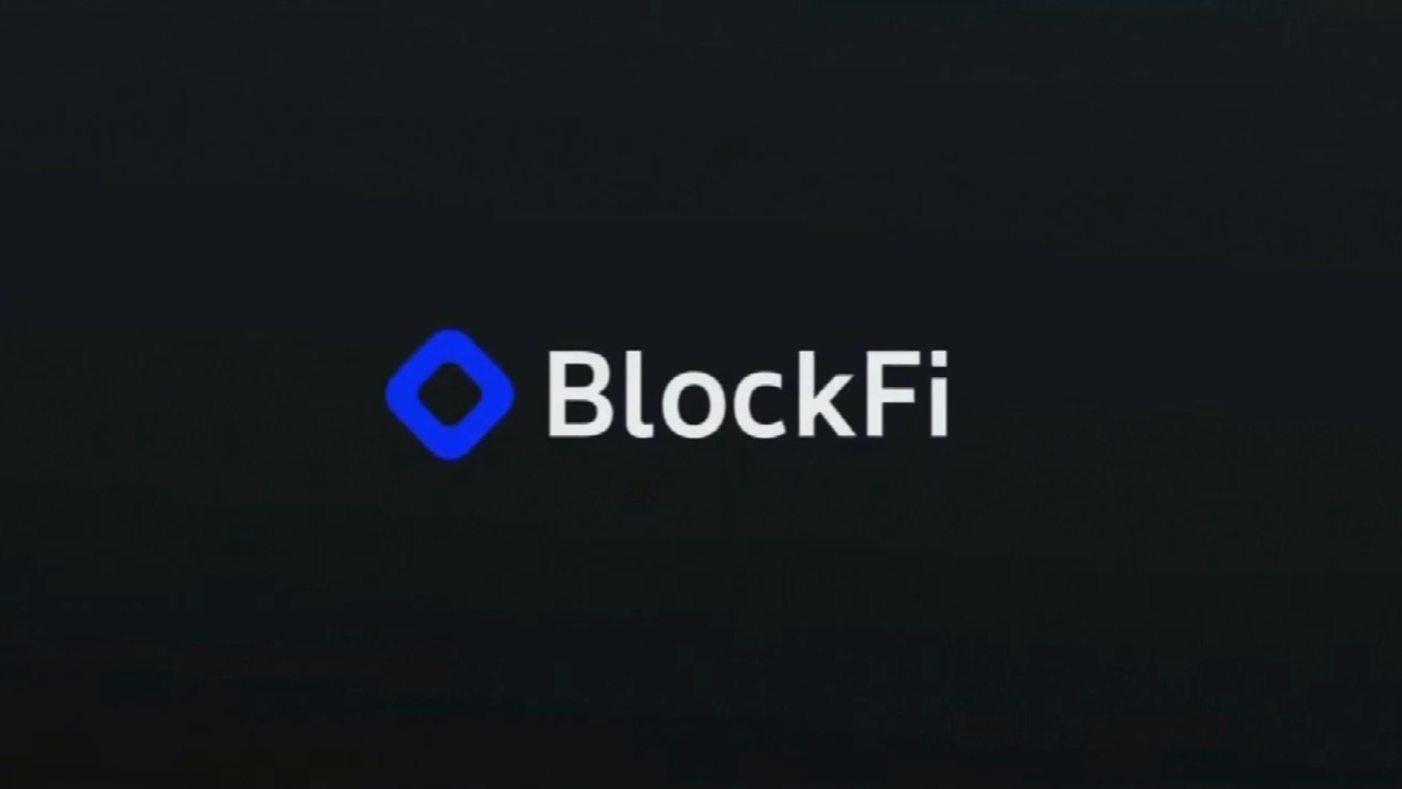 Crypto lender BlockFi declares bankruptcy