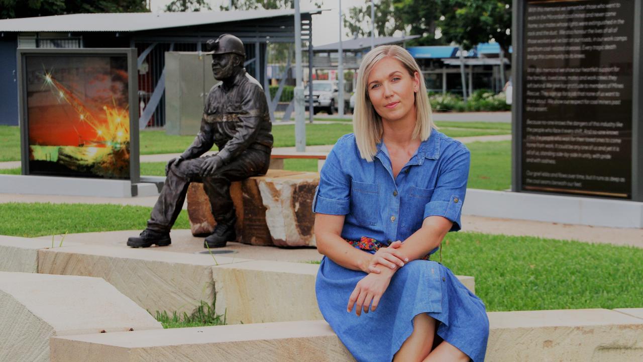 Isaac Regional Council Mayor Kelly Vea Vea says if QCoal is “fair dinkum” about housing its workers in Glenden, the council will walk with them side-by-side into Mr Stewart’s office to arrange amendments to the legislation to make it happen.