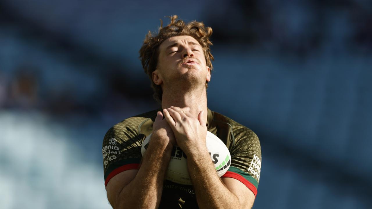 Late Mail: Origin hopeful a shock out for Bunnies