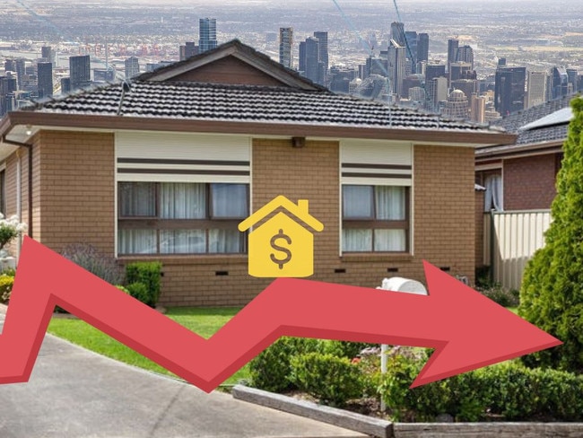 Home prices on SQM for story