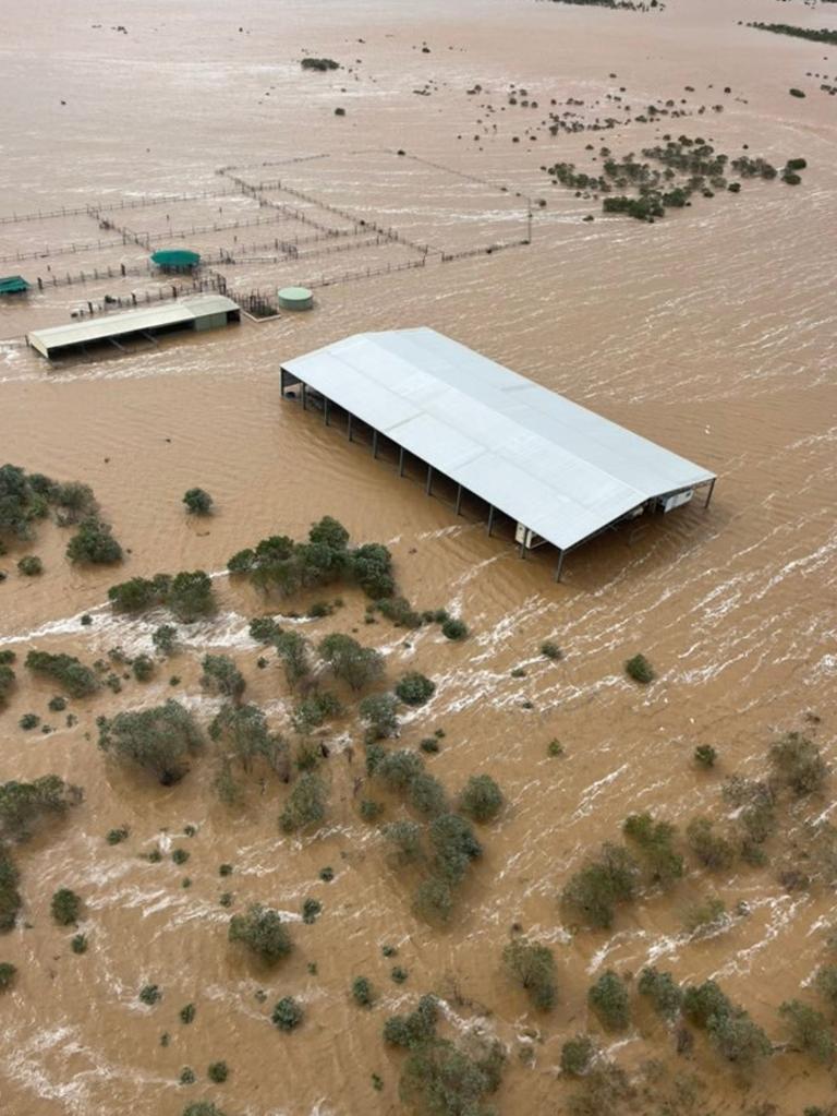 Army sends reinforcements for Kimberley flood rebuild | The Australian