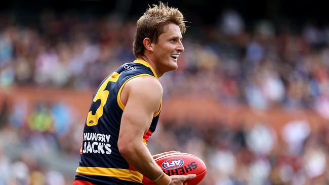 Crows recall dumped stars among host of changes