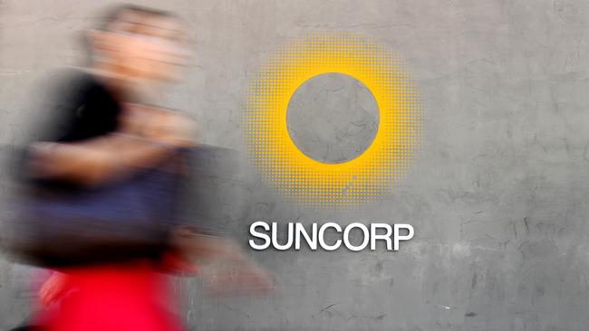 Buying Suncorp would solve a problem for ANZ, which has a low proportion of its mortgage business in Queensland. Picture: AAP