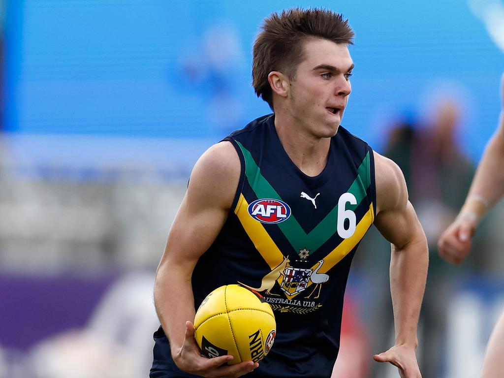 Talented Bendigo Pioneers trio in the mix for AFL National Draft, Bendigo  Advertiser