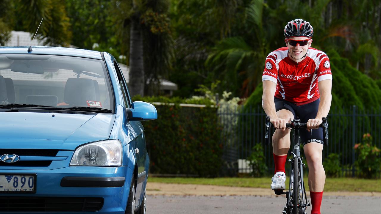 Serious cyclist injuries almost halved in South Australia | The Advertiser