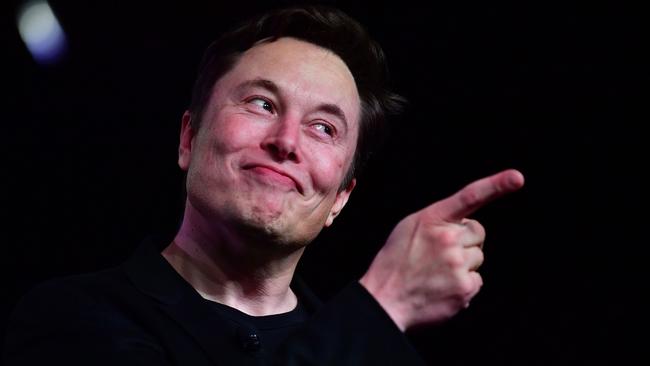 No one is forcing you to stay on Twitter following Elon Musk’s changes, writes The Mocker. Picture: AFP