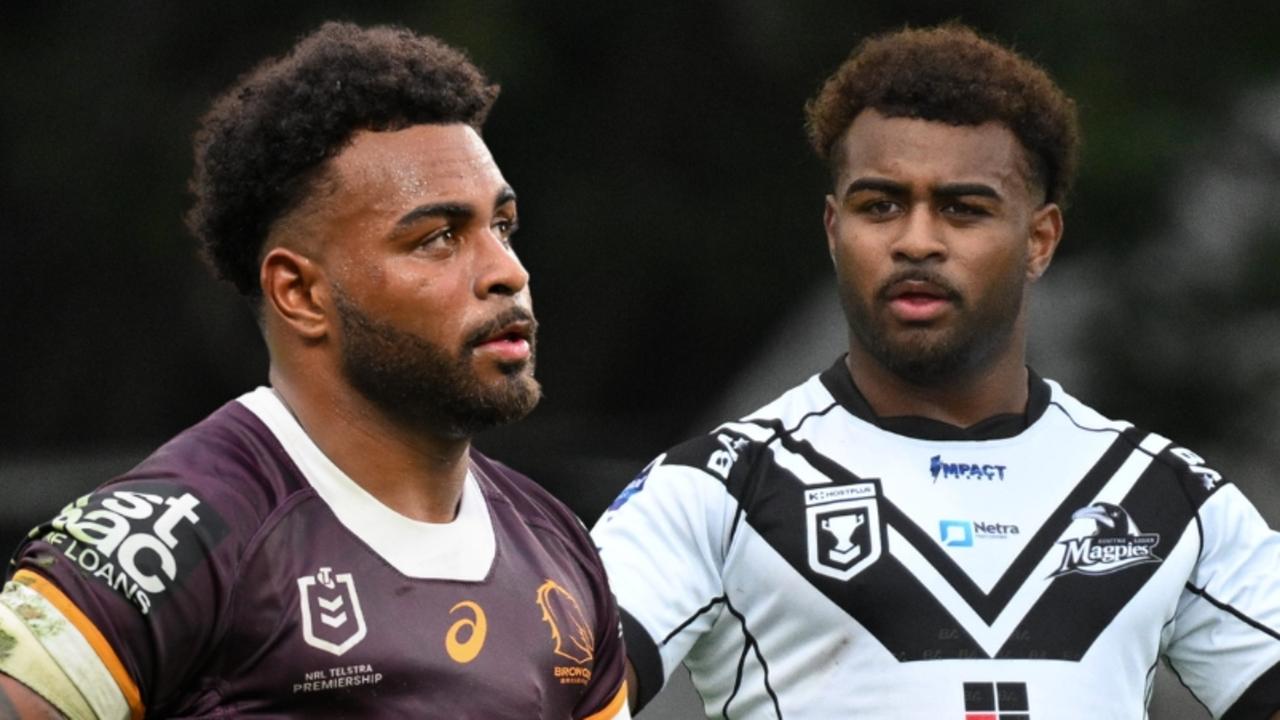 Ezra SOS: Broncos make desperate Mam selection call