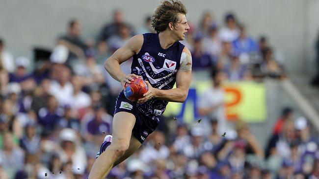 Nathan Fyfe