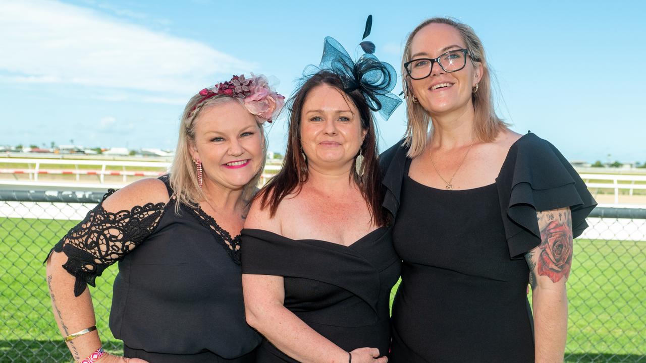 Mackay Derby Day 2023 photo gallery | The Courier Mail