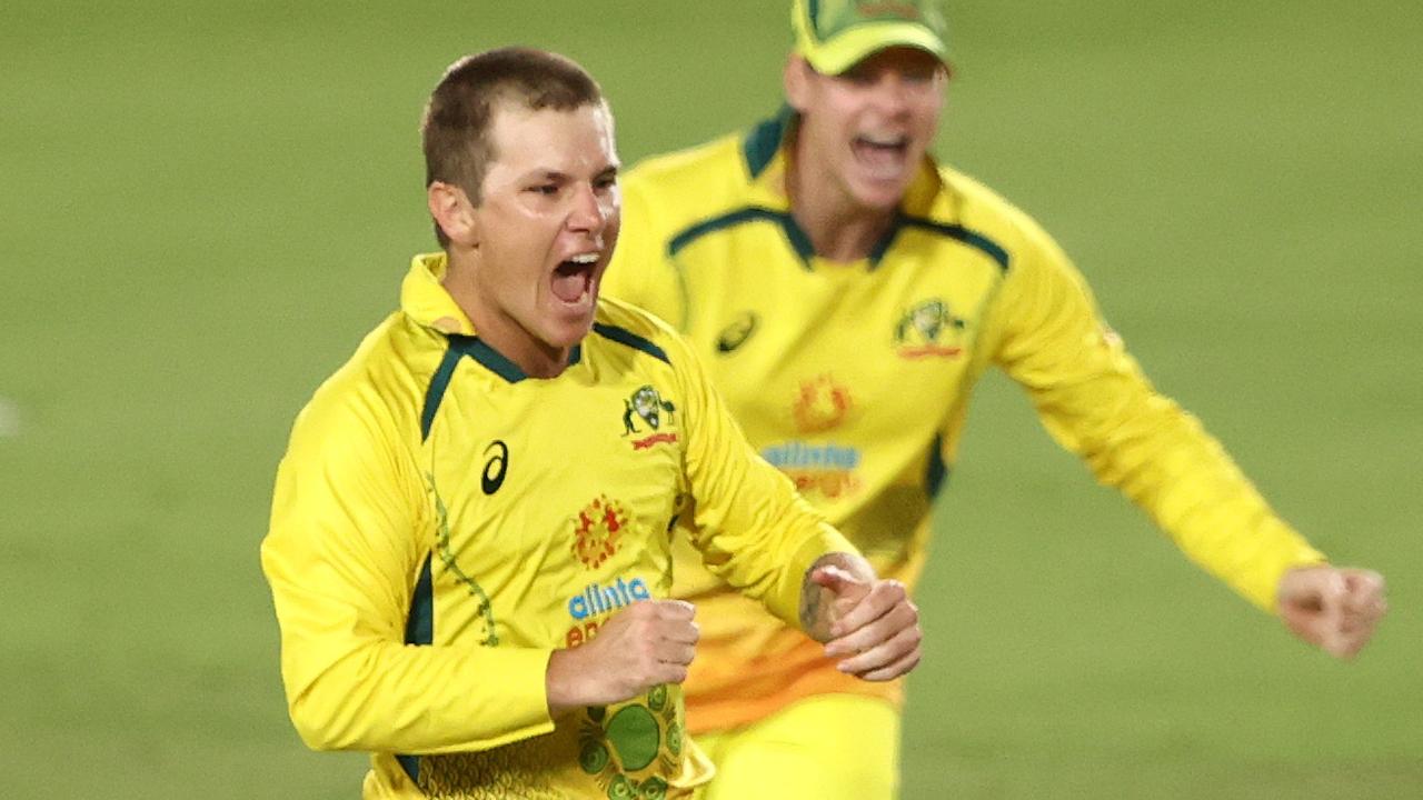 Adam Zampa is likely to return to Australia’s team on Friday.