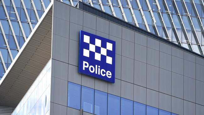 The Victoria Police employee used her position to gain access to highly sensitive information. Picture: Andrew Henshaw