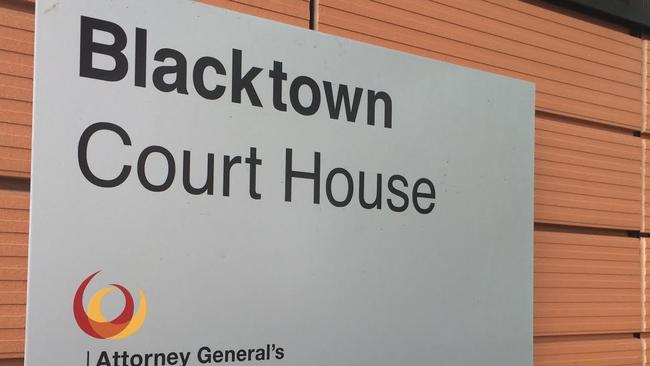 A Doonside p-plater has avoided jail over a high-range crash in Blacktown on March 17. 