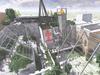 Landlord blasts government agency for Hanging Garden move