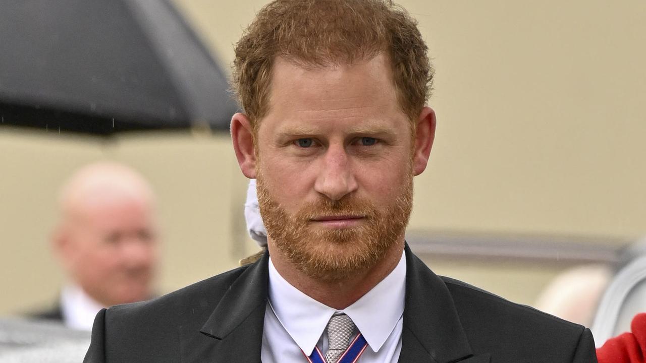 Prince Harry: US government urged to ‘reconsider’ royal’s visa
