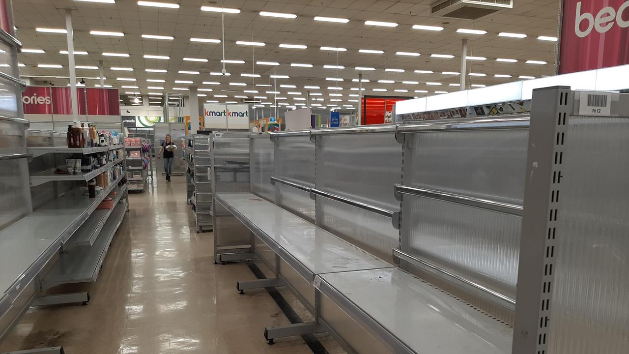 Caboolture Kmart closes: How to snag a closing down bargain