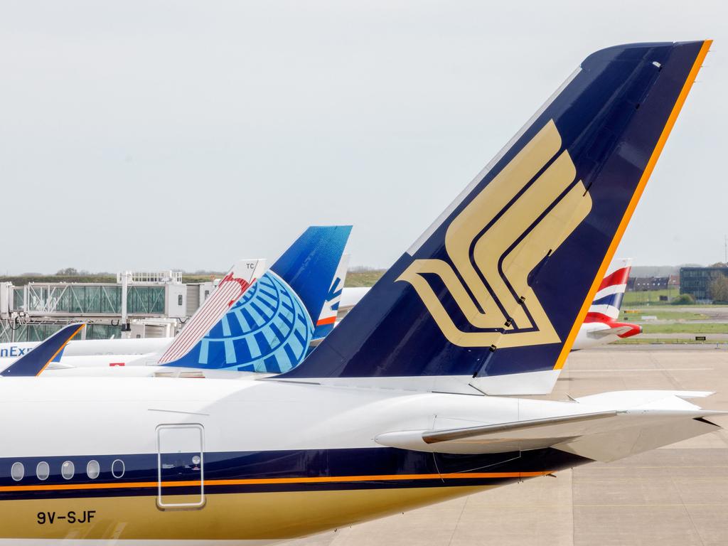 Singapore Airlines’ stock price increased by 0.4 per cent on Thursday following the announcement.