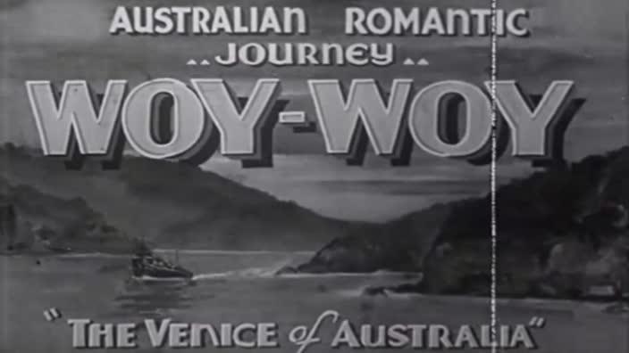 The Venice of Australia