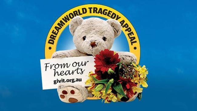 You can help those impacted by the Dreamworld disaster.