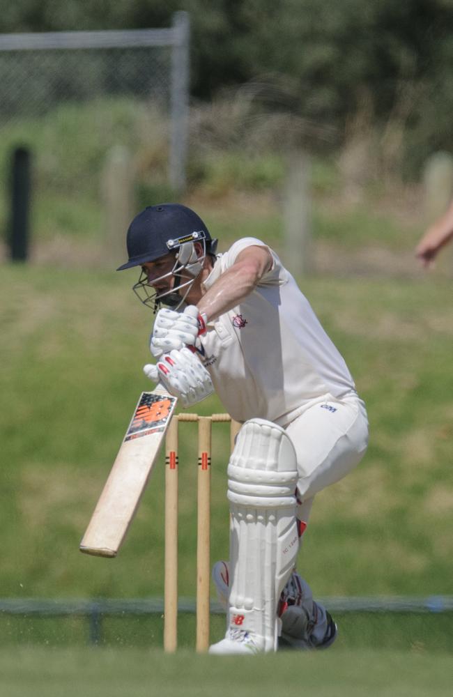 Melbourne great Andrew Kent and his club have gone into bat for two-day cricket.