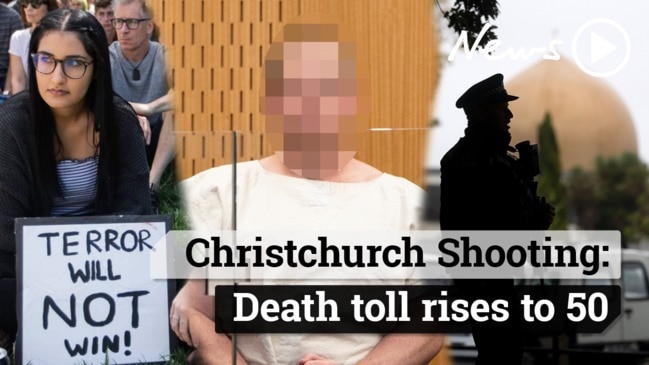 Christchurch mosque shootings: Sniper rifles with armour piercing rounds  for sale on basic licence - NZ Herald