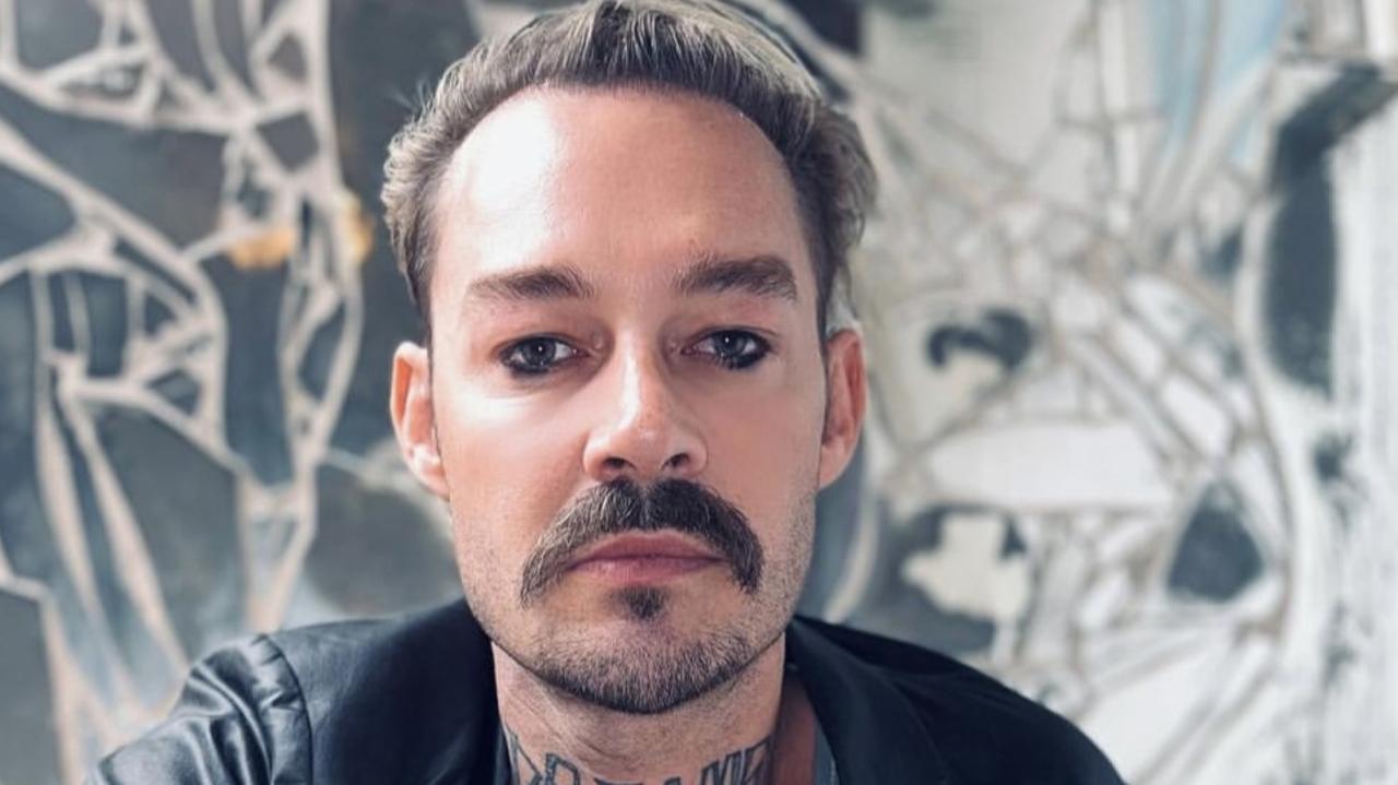 Daniel Johns pays tribute after tragic death