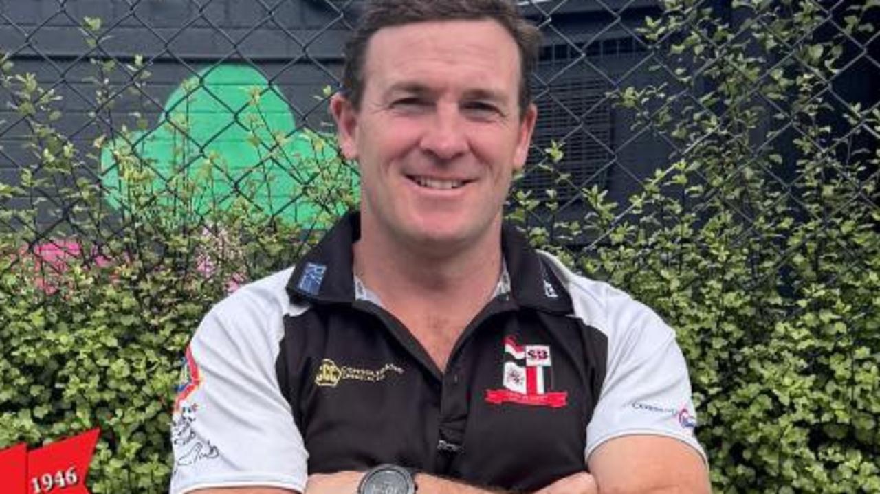 South Belgrave secures premiership coach, VFL assistant