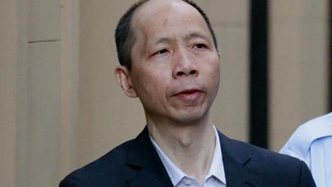 Lin family murder: Robert Xie jury discharged - unable to reach verdict ...