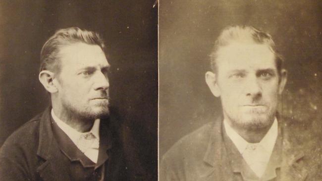 Some say Windsor killer Frederick Bailey Deeming was also responsible for the Whitechapel murders that terrorised England in the late 1800s.