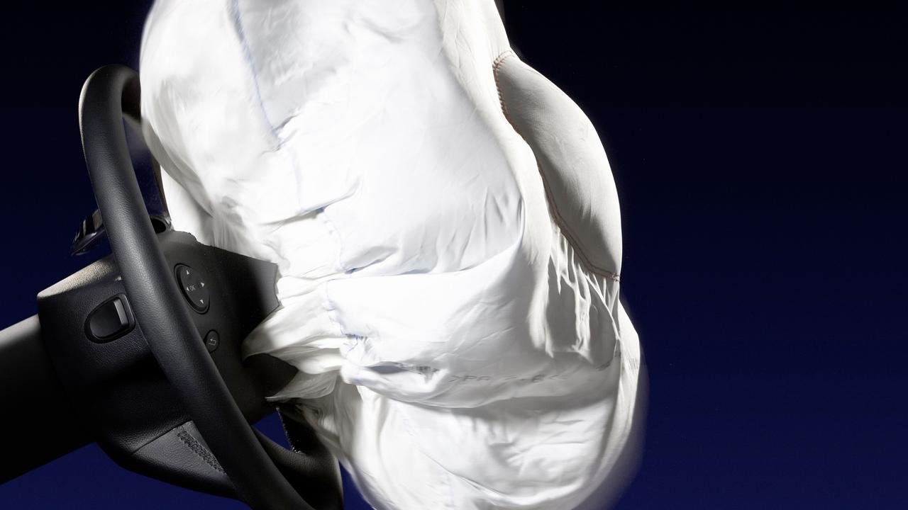 Takata Airbag Recall: Complete List Of Affected Car Brands And Why You ...