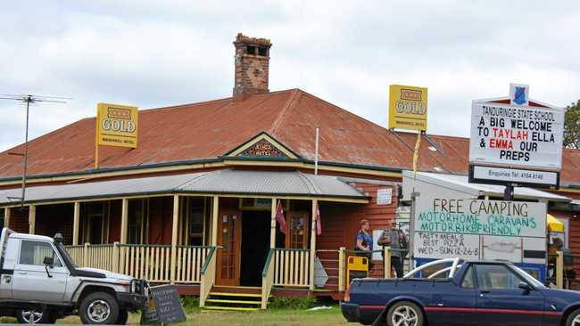 The Maidenwell Hotel is about to have new managers