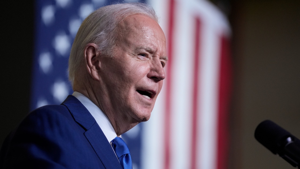 Mary Kissel Weighs In On Calls For Joe Biden To Step Down As President ...