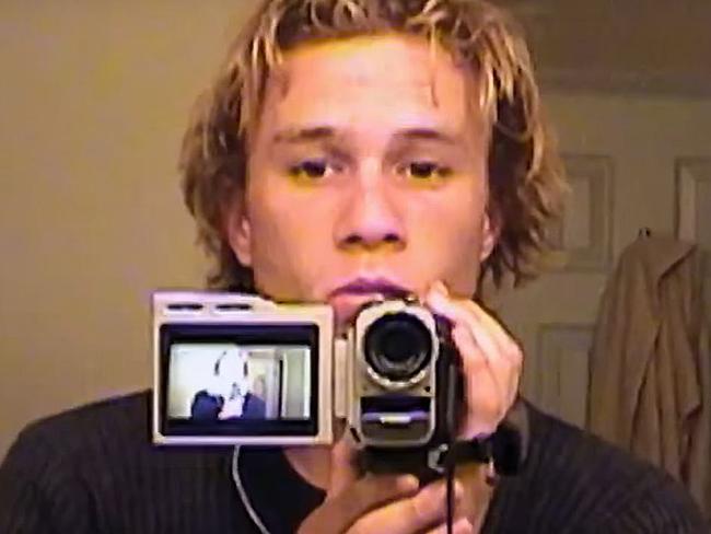 A new documentary on the life of the late Heath Ledger - I Am Heath Ledger - is set for limited release in Australia from May 11.