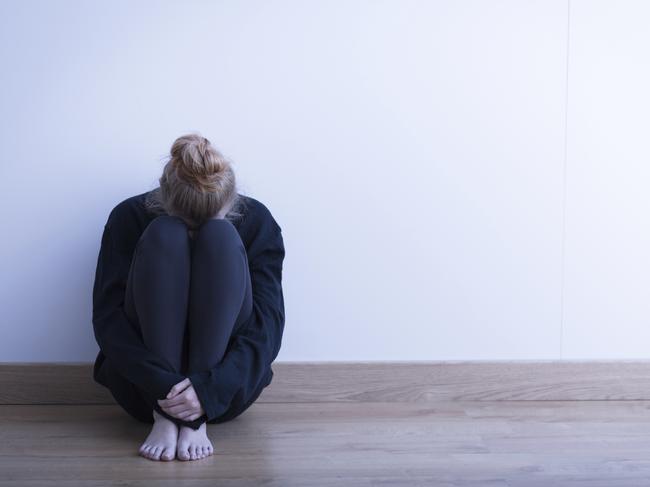 Figures show a rise in eating disorders in Sydney’s west. Picture: Supplied