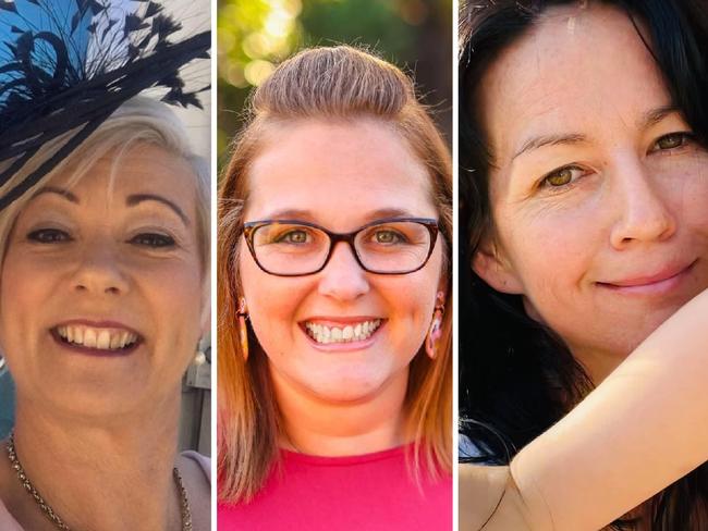 FULL LIST: Meet the inspiring women of Ipswich