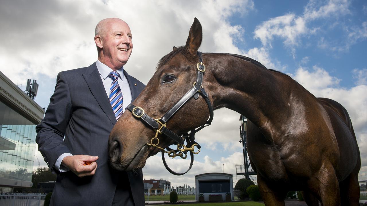 Racecaller Greg Miles reveals his most memorable Group 1 Blue Diamond  winners | Herald Sun