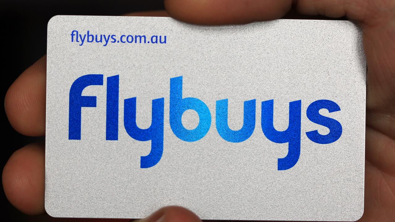 Flybuys is looking at its cybersecurity as hackers continue to target Aussie businesses.