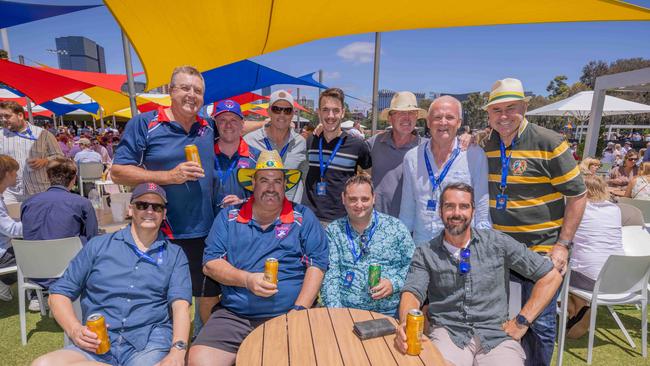 Australia vs West Indies at Adelaide Oval on January 17. Picture: Ben Clark