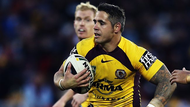 Brisbane Broncos NRL news: From collapse to contention, Corey Parker column