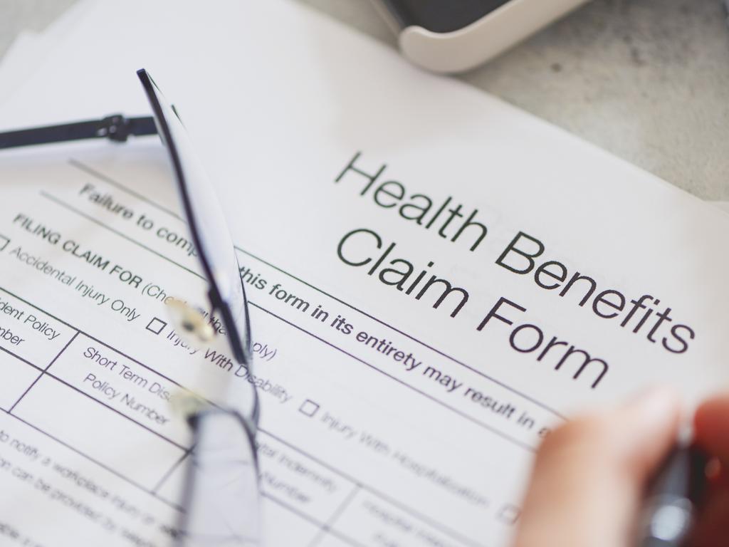 Locking in premiums can save Australians on health insurance. Picture: iStock.