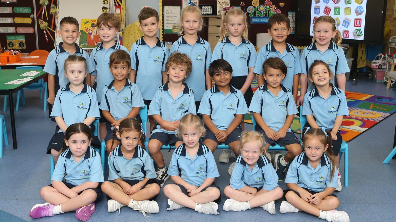 My First Year 2023: Gold Coast prep class photos | Gold Coast Bulletin